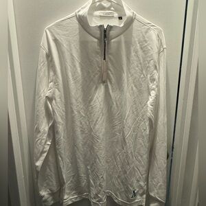 Oliver Ridley QZip Small Avalon NJ NWT